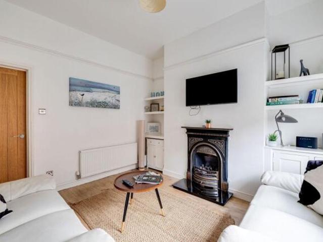Cottage for sale in Two Mills, Cheshire