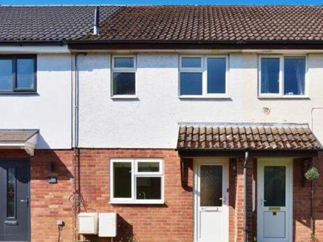 House for sale in Lower Bullingham