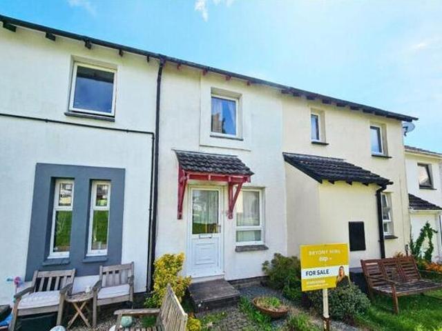 House for sale in Saltash, Cornwall