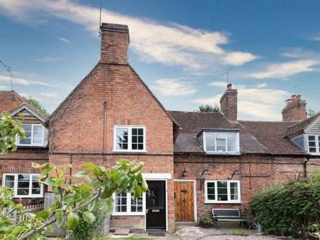 House for sale in Worcestershire