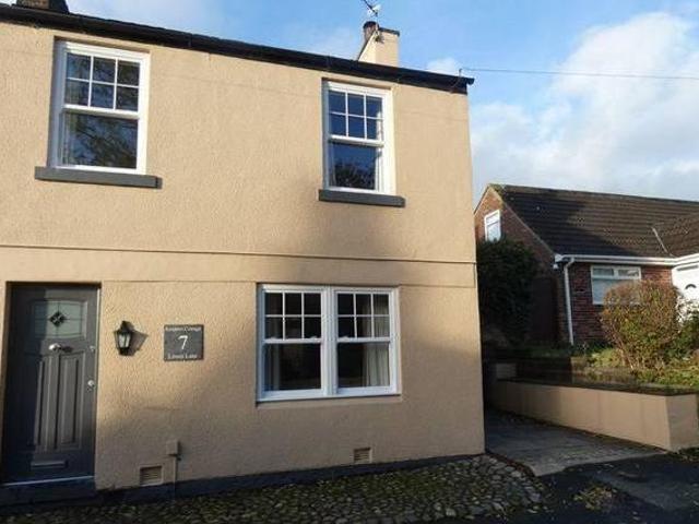 House for rent in Lancashire