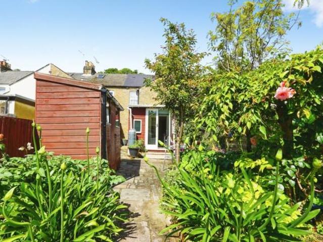Cottage for sale in Ash, Kent
