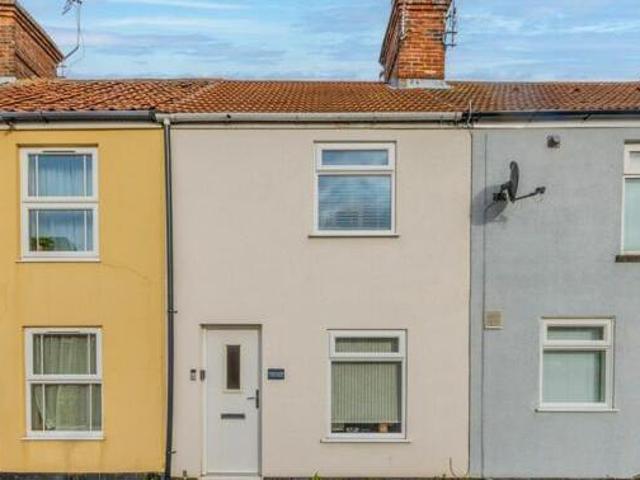 House for sale in Eastbridge, Suffolk