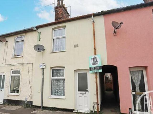House for sale in Eastbridge, Suffolk