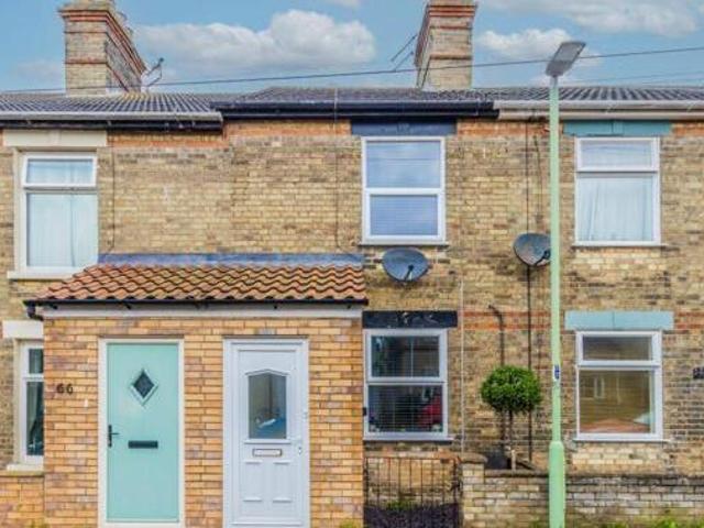 House for sale in Eastbridge, Suffolk