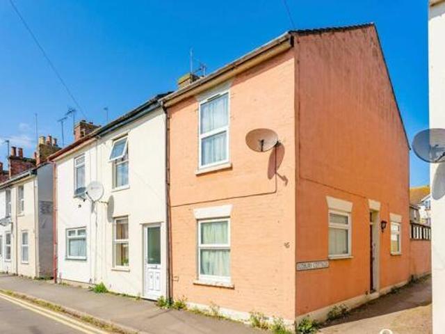 House for sale in Eastbridge, Suffolk