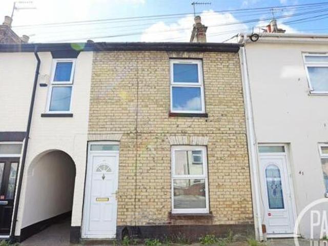 House for sale in Lowestoft, East Suffolk