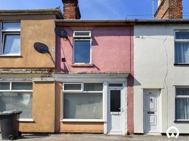 House for sale in Eastbridge, Suffolk