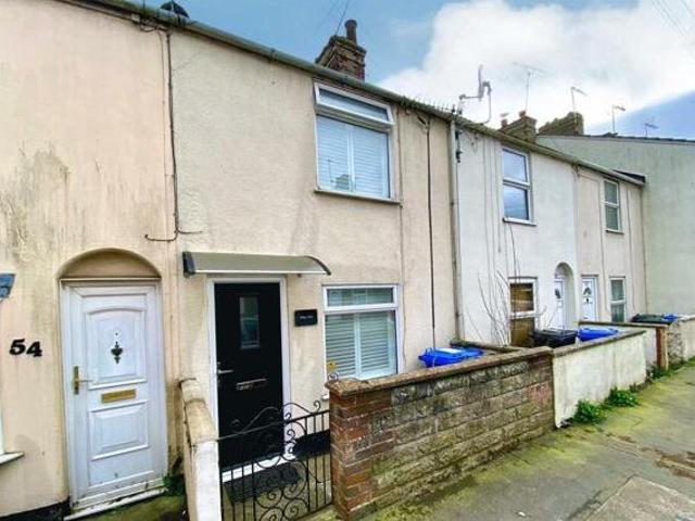 House for sale in Eastbridge, Suffolk