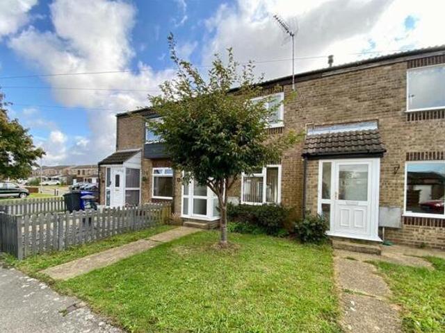 House for sale in Eastbridge, Suffolk