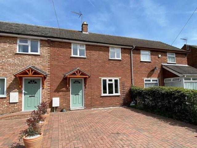House for sale in Lowestoft, East Suffolk