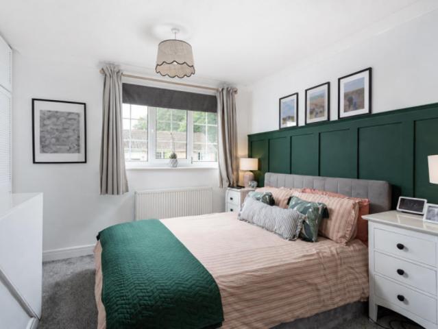 Cottage for sale in Woodthorpe, High Field