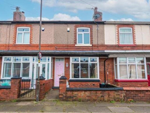 House for sale in Brindle, Andertons Mill