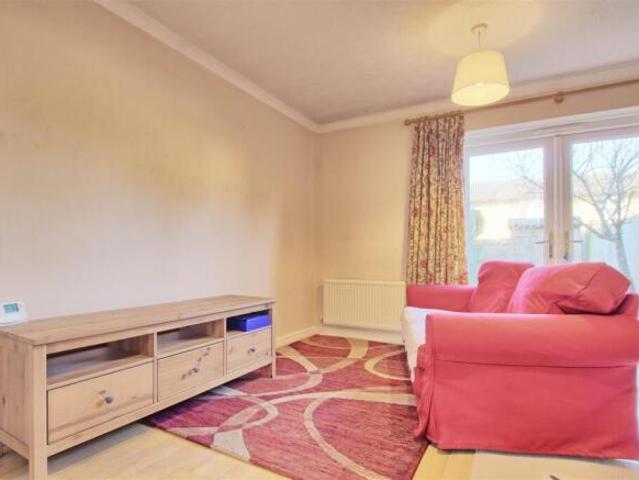 Cottage for sale in Arbury, Cambridgeshire