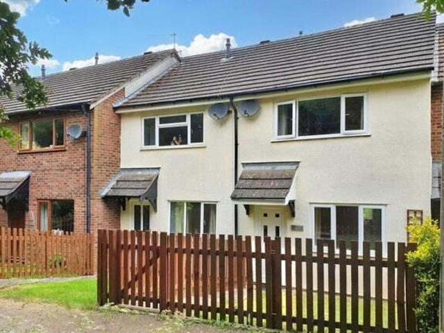 House for sale in Ludlow, Shropshire