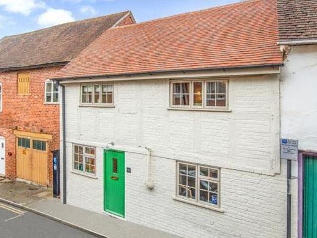 House for sale in Ludlow, Shropshire
