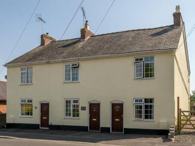 House for sale in Ludford, Ludlow