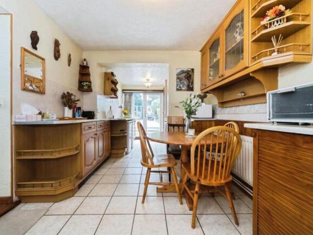 Cottage for sale in Itchen, Southampton