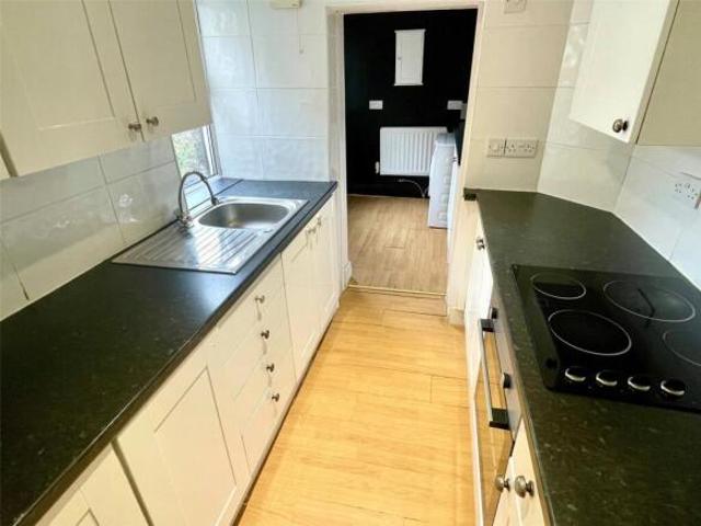 Cottage for sale in The Quayside, Bare