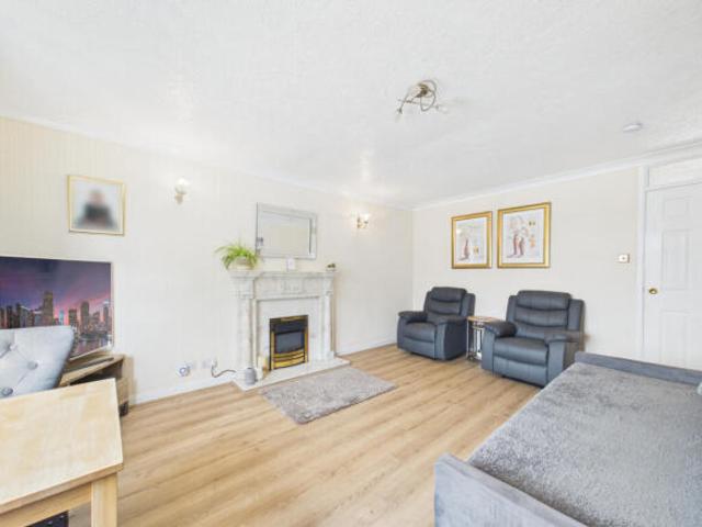 Bungalow for sale in Hull, City Of Kingston Upon Hull
