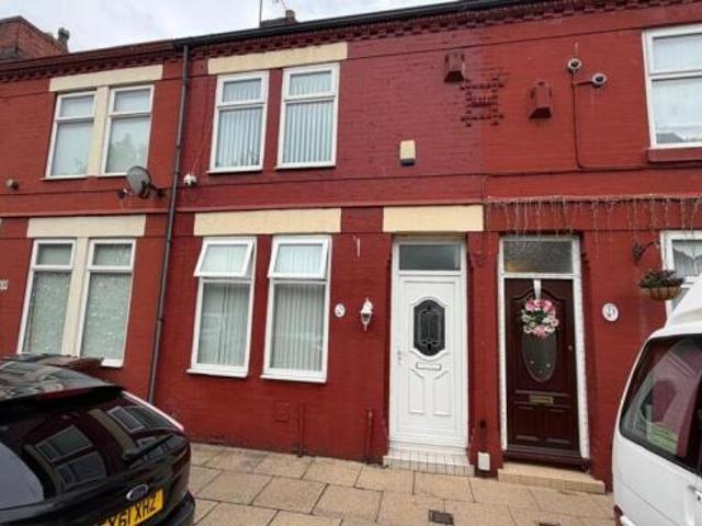 Cottage for sale in Bootle, Sefton