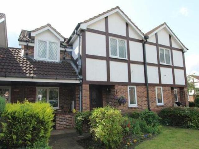 House for sale in Stanford On Avon, Leicestershire