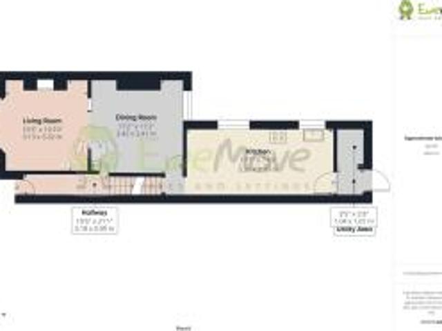 Cottage for sale in Northampton, Northamptonshire