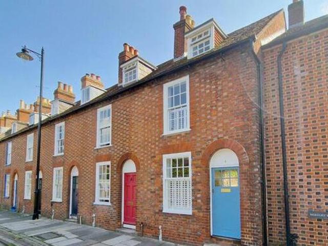 House for sale in Walhampton, Ashurst Bridge