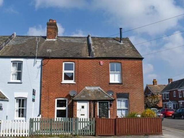 House for sale in Lymington, New Forest