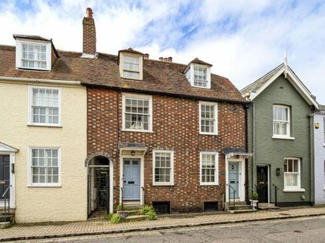 House for sale in Lymington, New Forest