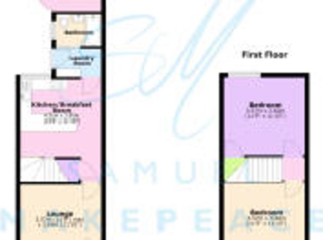 Cottage for sale in Stoke, Stoke-on-Trent
