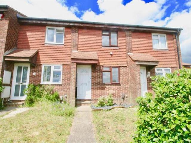 Cottage for sale in Hollingdean, Brighton & Hove