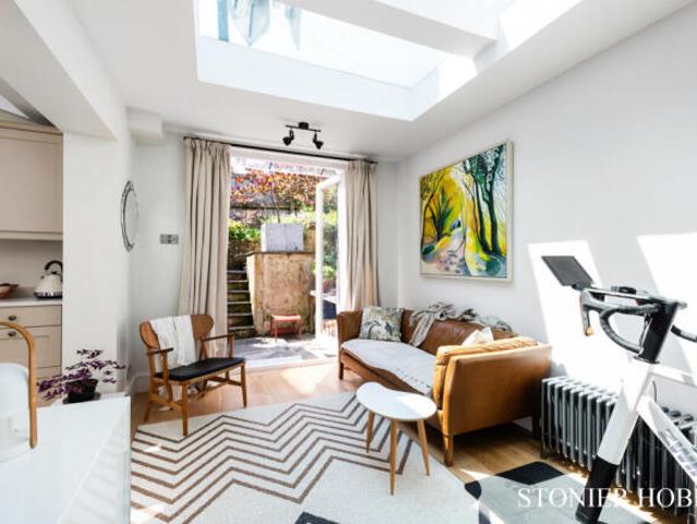 Cottage for sale in Dulcote, Bath And North East Somerset