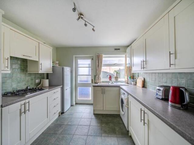 Cottage for sale in Boley Park, Isle Of Man