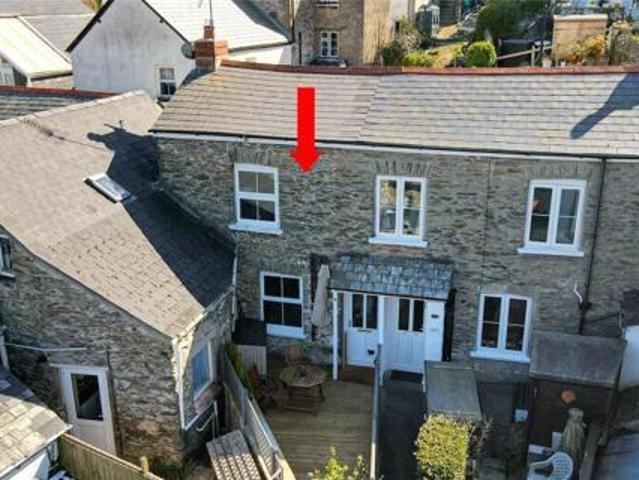 House for sale in Lynton and Lynmouth, Kentisbury