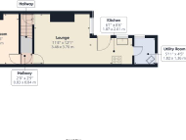 Cottage for sale in East Midlands