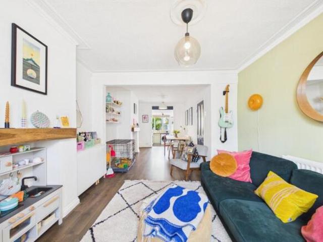 Cottage for sale in Feckenham, City Of Bristol