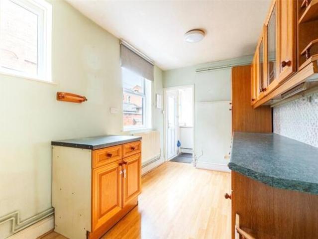 Cottage for sale in Old Wharf, City Of Leicester