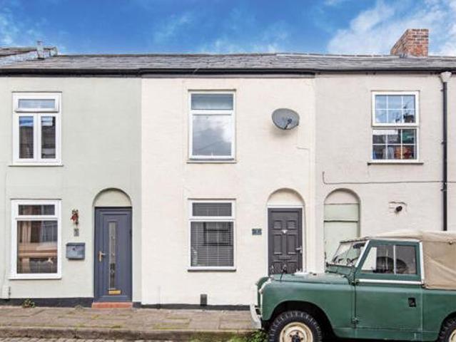House for sale in Moss Rose, Macclesfield