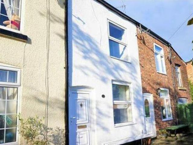 House for sale in Macclesfield
