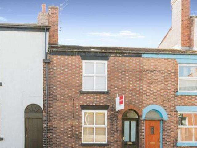 House for sale in Bollinbrook, Macclesfield