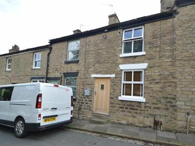 House for sale in Hurdsfield, Macclesfield