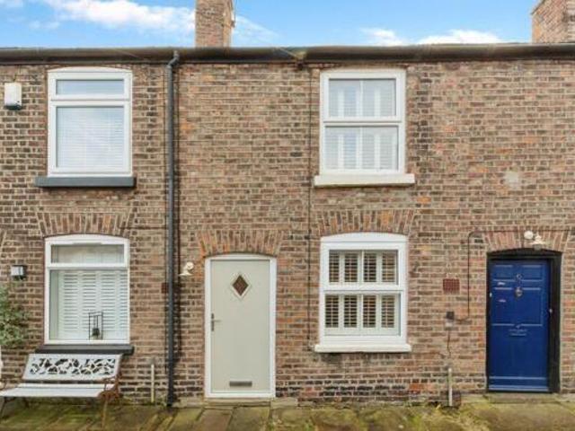 House for sale in Macclesfield
