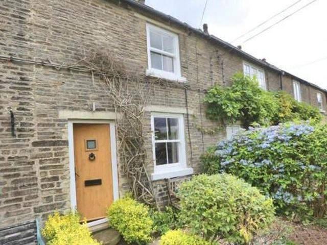 House for sale in Macclesfield, Cheshire East