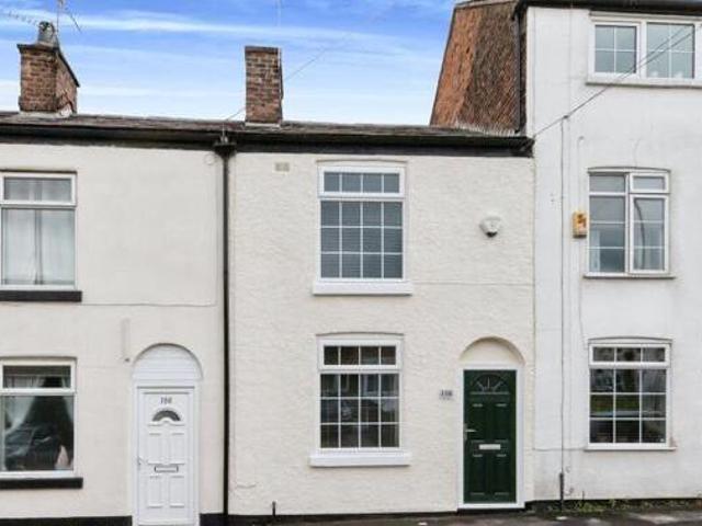 House for sale in Moss Rose, Macclesfield