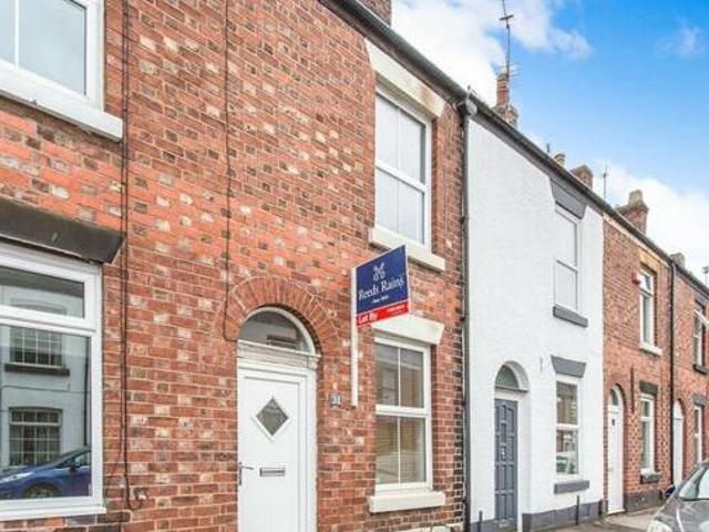 House for sale in Hurdsfield, Macclesfield