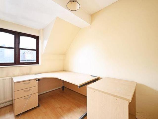 Cottage for sale in Nether Edge, South Yorkshire