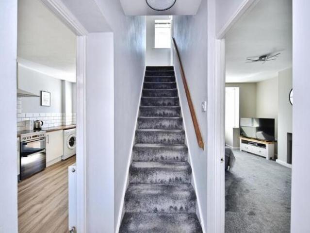 Cottage for sale in Brompton, Chatham