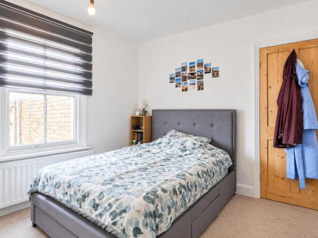 Cottage for sale in Romsey, Cambridge