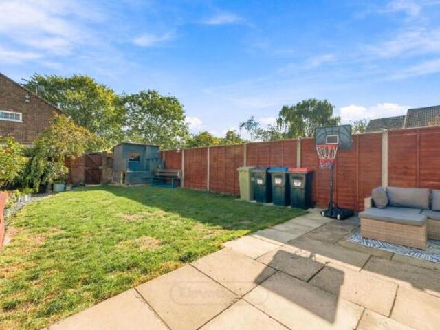 Cottage for sale in Bletchley, Buckinghamshire